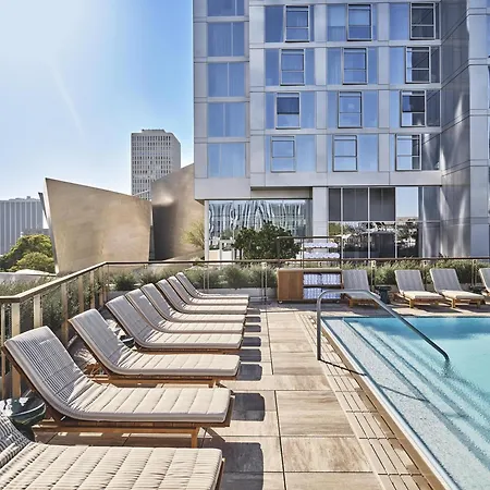 Conrad Los Angeles-2