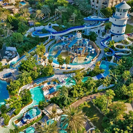 W Dubai - Mina Seyahi (Adults Only)-2