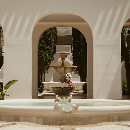 La Zambra Resort Mijas - Marbella - The Unbound Collection By Hyatt-3