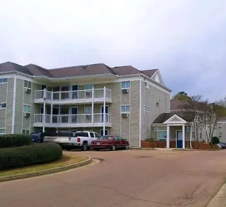 Birch Hill Suites Jackson-3