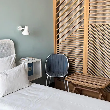 OKKO Hotels Paris La Défense-3