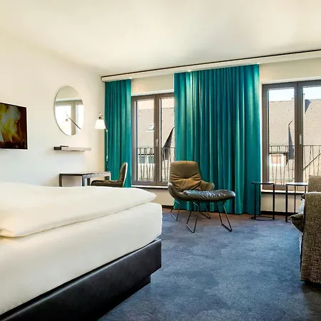 Motel One Ulm-2