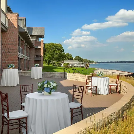 St. Clair Inn-3