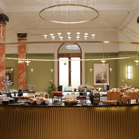 Mandarin Oriental Palace, Luzern-3