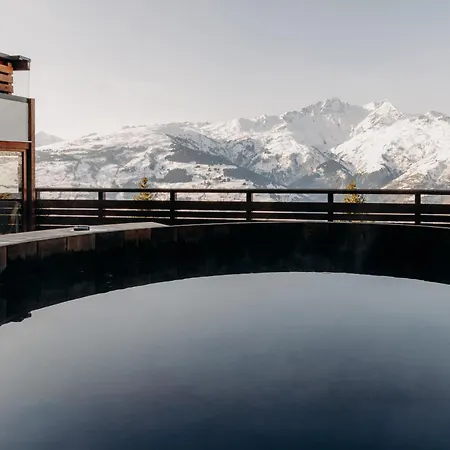 La Cachette, Friendly Hotel & Spa-2