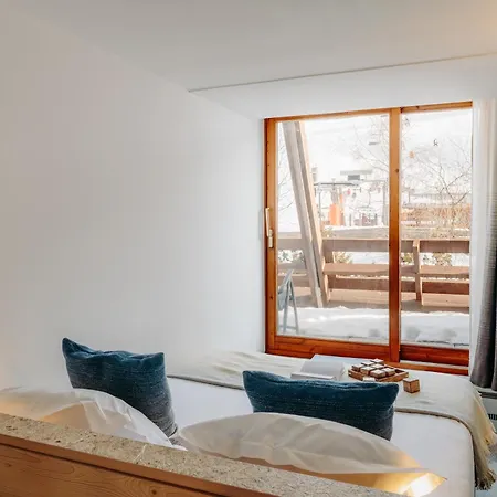 La Cachette, Friendly Hotel & Spa-2