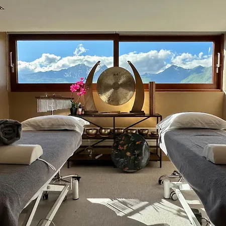 La Cachette, Friendly Hotel & Spa-3
