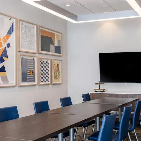 Holiday Inn Express & Suites - Meridian - Boise West By Ihg-2