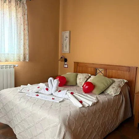 Hostal meson del rey-3