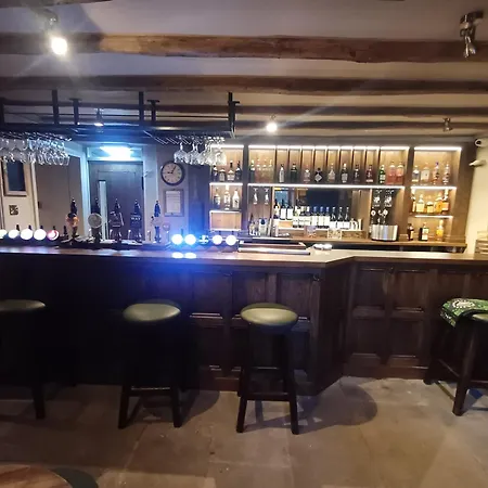 Fox And Pheasant Inn-3