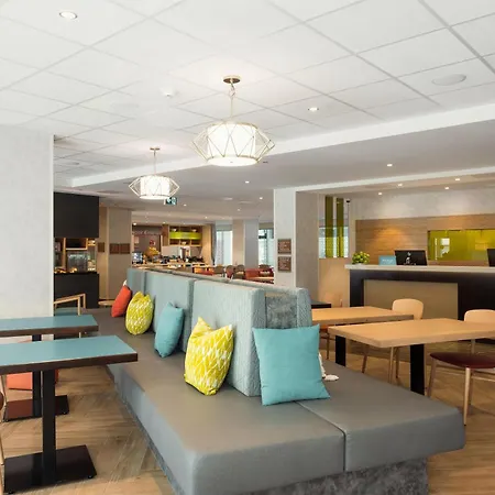 Home2 Suites By Hilton Quebec City-2