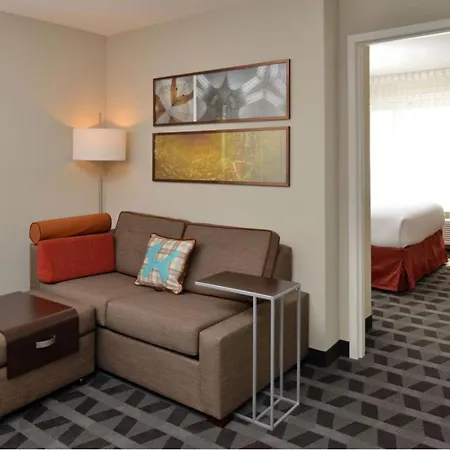 Towneplace Suites By Marriott Raleigh Durham Airport Morrisville-2