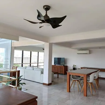 The Monaco Residence-2