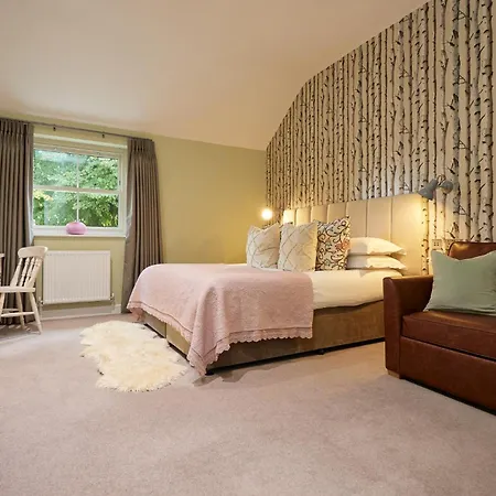 The Lime Tree Inn-3