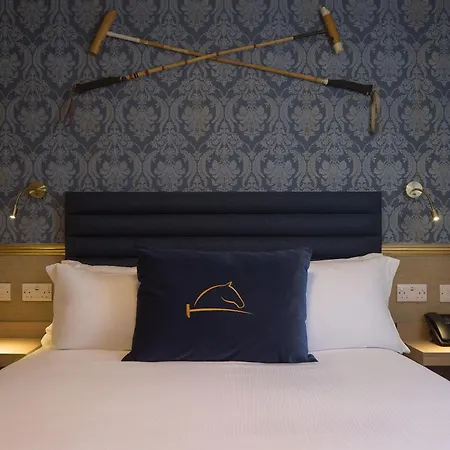Polo Club - Hotel-3