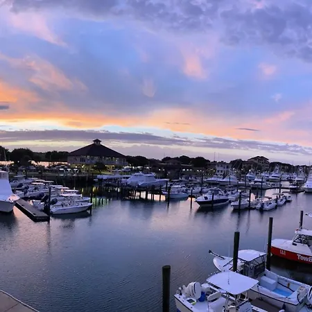 Inn At Camachee Harbor By Coolvacay-3
