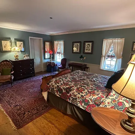 Asa Ransom House-2