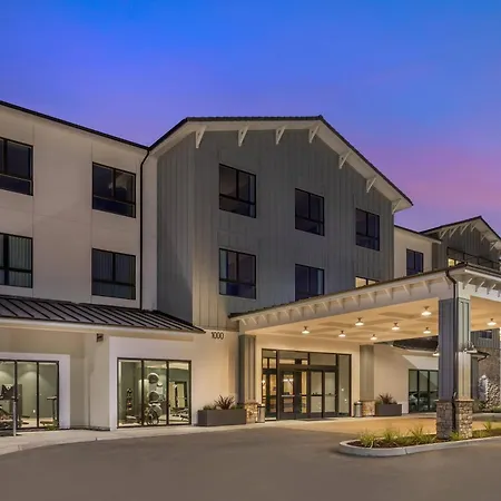 Cambria Hotel Templeton - Paso Robles-2