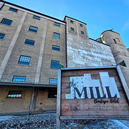 The Mill Hotel-2