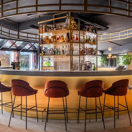 Hyatt Centric Reims-3