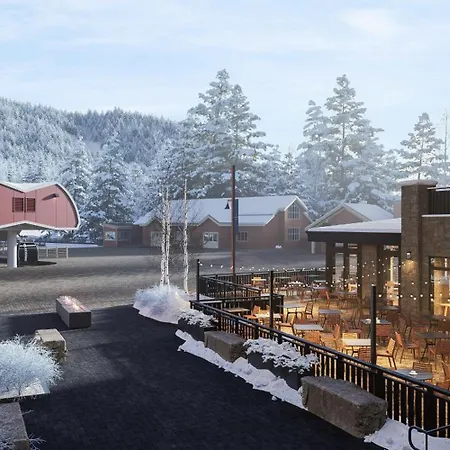 Kindred Resort, A Rockresort-2