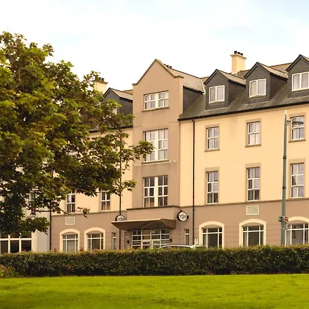 Portrush Atlantic Hotel-2