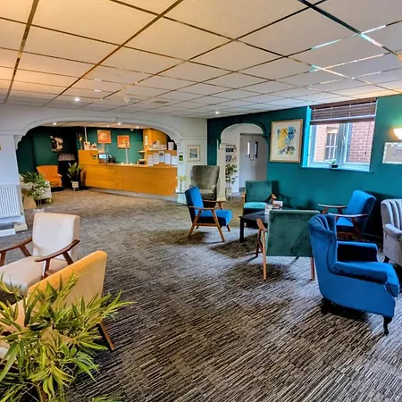 Quality Hotel Coventry-3