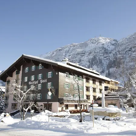 Post Lech Arlberg-3