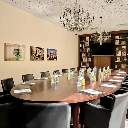 Flemings Conference Hotel Wien-2