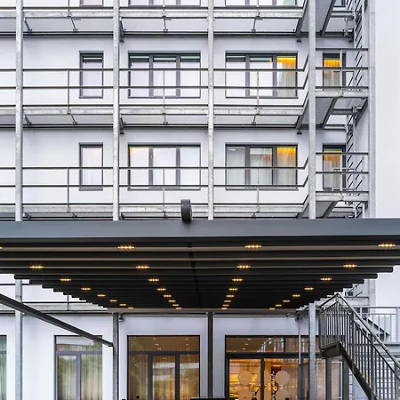 Novotel Suites Wien City Donau-2
