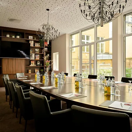 Flemings Conference Hotel Wien-3