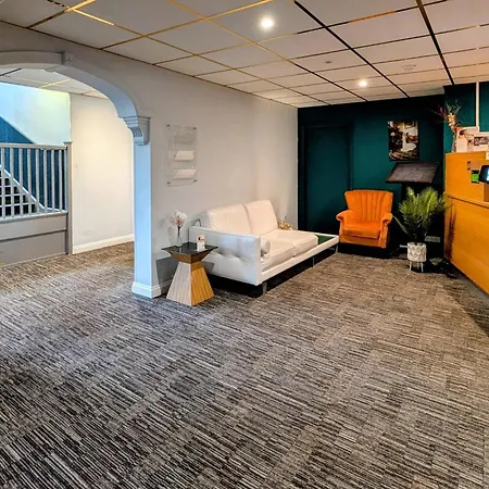 Quality Hotel Coventry-2