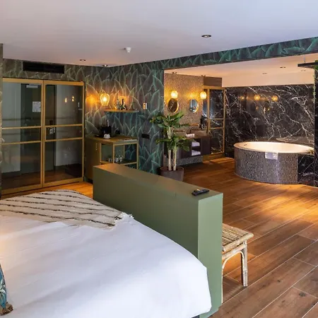 Van Der Valk Hotel Assen-3