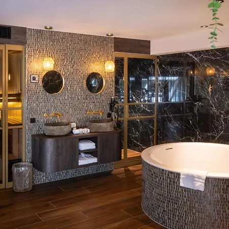 Van Der Valk Hotel Assen-2
