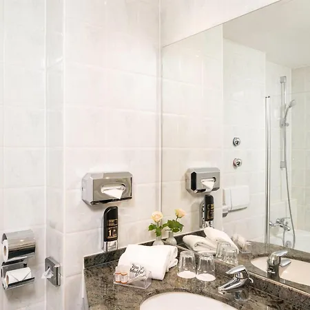 Qu Hotel, Trademark Collection By Wyndham-3