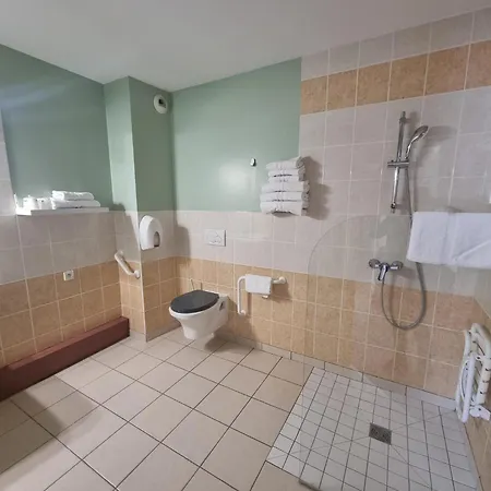 Hotel Le Kolibri-3