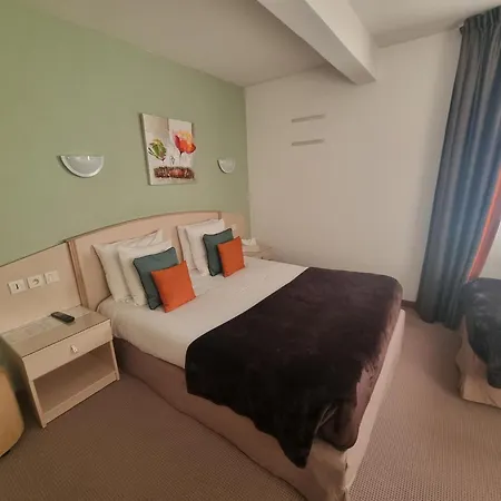 Hotel Le Kolibri-2