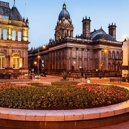 Park Plaza Leeds-3