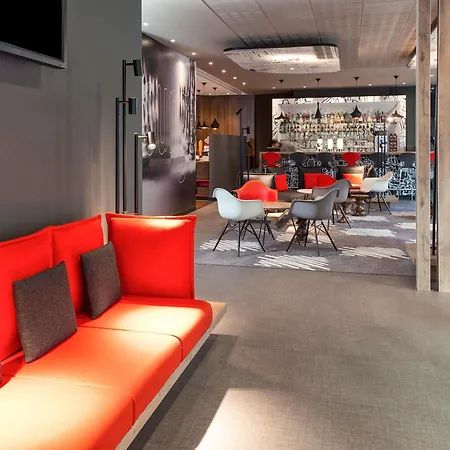 ibis Gent Centrum Opera-2