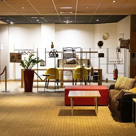 Mercure Paris Roissy CDG-3
