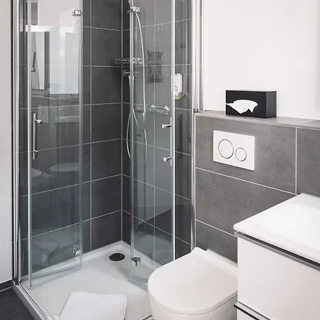 Hotel Alte Redaktion-3