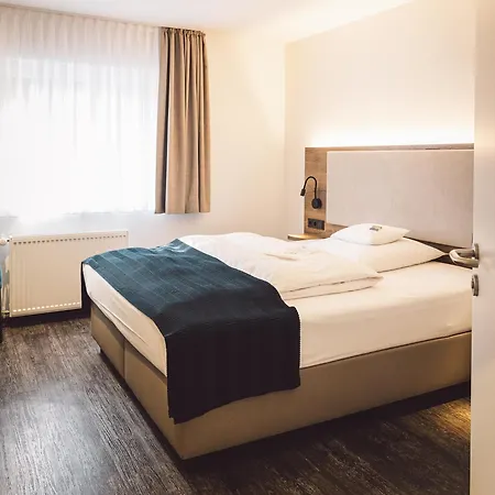 Hotel Alte Redaktion-2