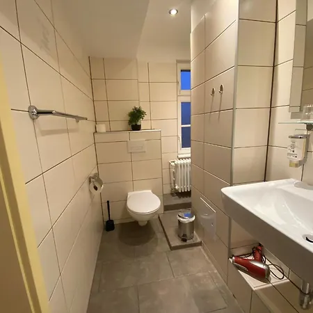 Hotel Zur Alten Oder- Frankfurt-Oder-2