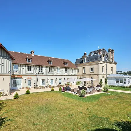 Les Villas d'Arromanches, Les Collectionneurs-2