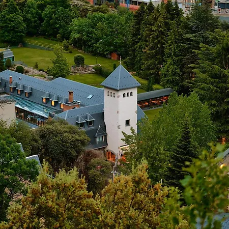 Andorra Park Hotel-2