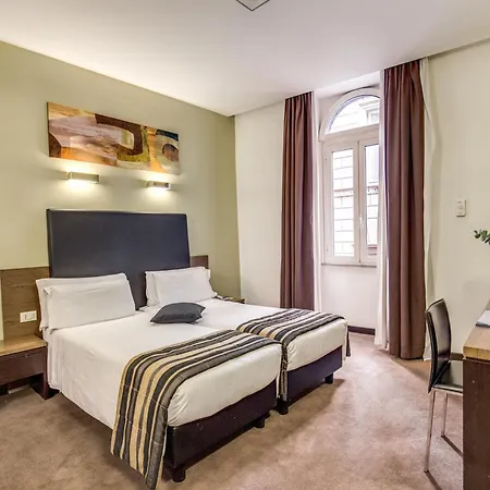 Hotel Rinascimento-3