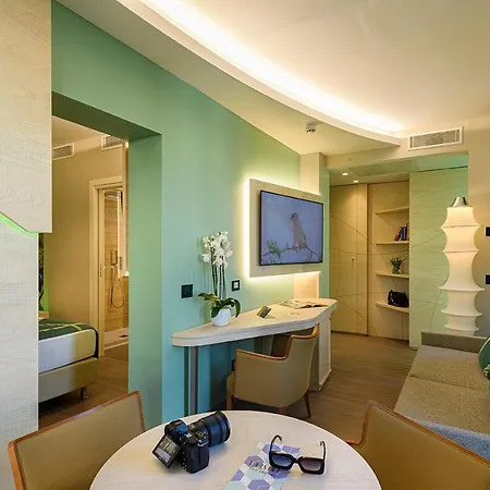Color Hotel Style, Design & Gourmet-2
