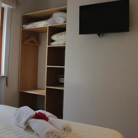 Viole Country Hotel-2