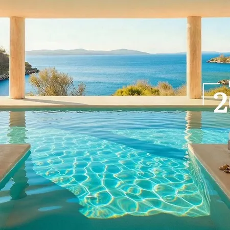 Sirena Resort Hvar - New In 2026-2