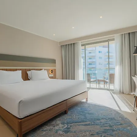 Doubletree By Hilton Malta-3